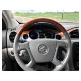 2009 Buick Enclave CX - AWD - 2 OWNER