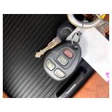 2009 Buick Enclave CX - AWD - 2 OWNER