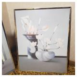 Modern Contemporary Still Life