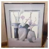 Modern Contemporary Still Life