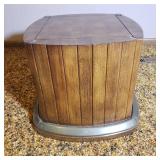 Mid-Century Gabbert