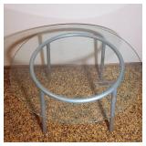 Light Weight Ikea Glass Top Table