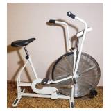 Schwinn Airdyne Fan Bike