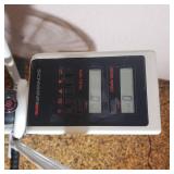 Schwinn Airdyne Fan Bike