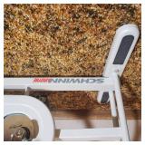Schwinn Airdyne Fan Bike