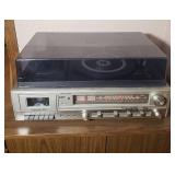 Clarinette-105 Turntable Stereo