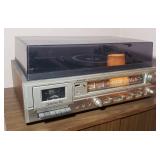 Clarinette-105 Turntable Stereo
