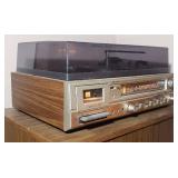 Clarinette-105 Turntable Stereo
