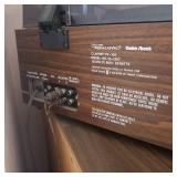 Clarinette-105 Turntable Stereo