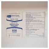 Kenmore 19.6 cu ft. Freezer model 31205