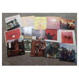 Folk and Jazz Record Bundle