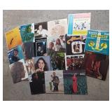 Signer Song Writer Record Bundle