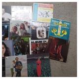 Signer Song Writer Record Bundle