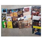 Classical and Symphony Record Bundle