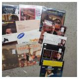 Classical and Symphony Record Bundle