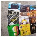 Classical and Symphony Record Bundle