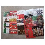 Holiday Classics Record Bundle