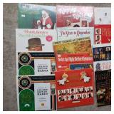 Holiday Classics Record Bundle