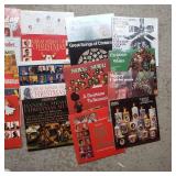 Holiday Classics Record Bundle