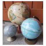 Small World Globe Collection