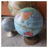 Small World Globe Collection