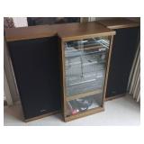 Audiophile Complete Technics Stereo