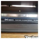 Audiophile Complete Technics Stereo