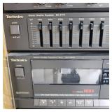 Audiophile Complete Technics Stereo