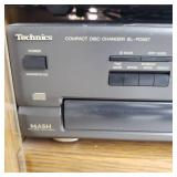 Audiophile Complete Technics Stereo