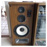 Audiophile Complete Technics Stereo