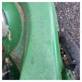Reliable John Deer JX 75 Assisted Push Mower