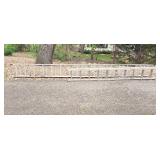 Utility Extension Ladder Bundle