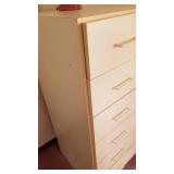 3 Piece Bedroom Set ~ Dresser, Nightstand and Desk
