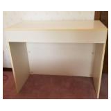 3 Piece Bedroom Set ~ Dresser, Nightstand and Desk