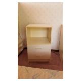 3 Piece Bedroom Set ~ Dresser, Nightstand and Desk