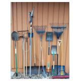 Yard Warrior Package