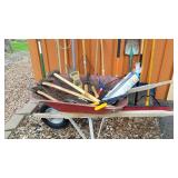 Yard Warrior Package