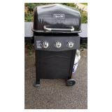 Dyna-Glo Propane Gas Grill