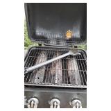 Dyna-Glo Propane Gas Grill