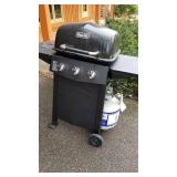 Dyna-Glo Propane Gas Grill