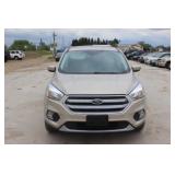 2017 Ford Escape SE - ONE OWNER