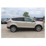 2017 Ford Escape SE - ONE OWNER