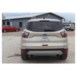 2017 Ford Escape SE - ONE OWNER