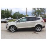 2017 Ford Escape SE - ONE OWNER