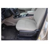 2017 Ford Escape SE - ONE OWNER