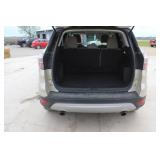 2017 Ford Escape SE - ONE OWNER