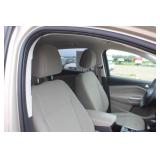 2017 Ford Escape SE - ONE OWNER