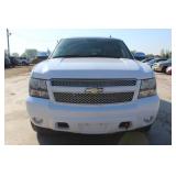 2008 Chevrolet Suburban 1500 4x4