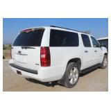 2008 Chevrolet Suburban 1500 4x4