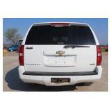 2008 Chevrolet Suburban 1500 4x4